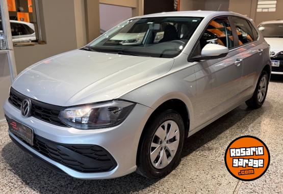Autos - Volkswagen Polo 2024 Nafta 58000Km - En Venta