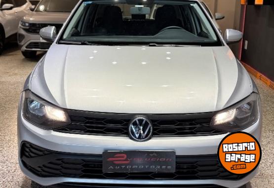 Autos - Volkswagen Polo 2024 Nafta 58000Km - En Venta
