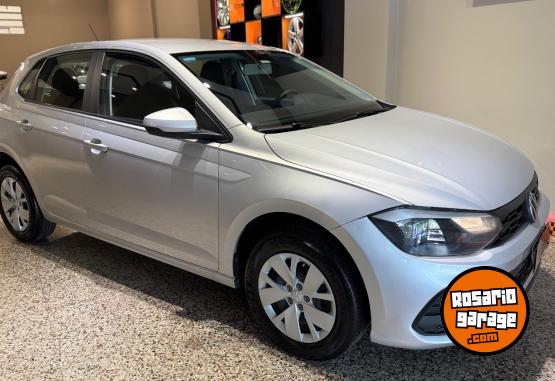 Autos - Volkswagen Polo 2024 Nafta 58000Km - En Venta