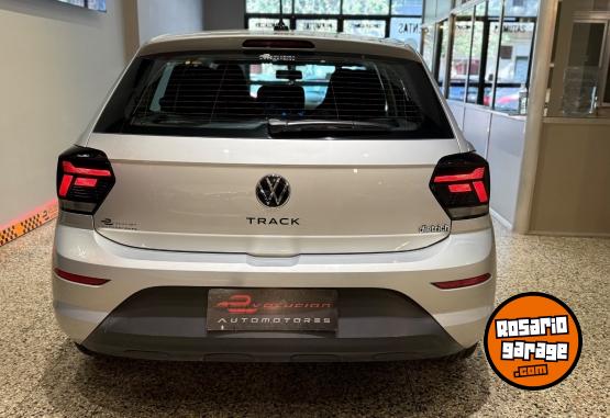 Autos - Volkswagen Polo 2024 Nafta 58000Km - En Venta