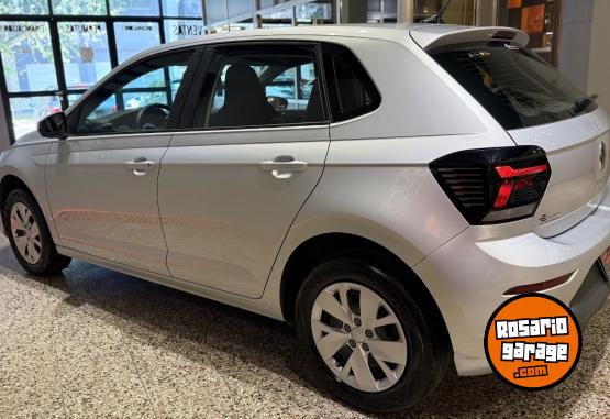 Autos - Volkswagen Polo 2024 Nafta 58000Km - En Venta