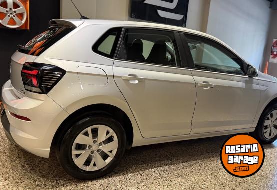 Autos - Volkswagen Polo 2024 Nafta 58000Km - En Venta