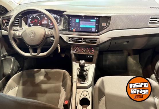 Autos - Volkswagen Polo 2024 Nafta 58000Km - En Venta