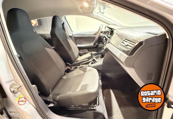 Autos - Volkswagen Polo 2024 Nafta 58000Km - En Venta