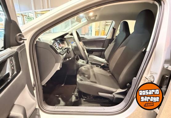 Autos - Volkswagen Polo 2024 Nafta 58000Km - En Venta