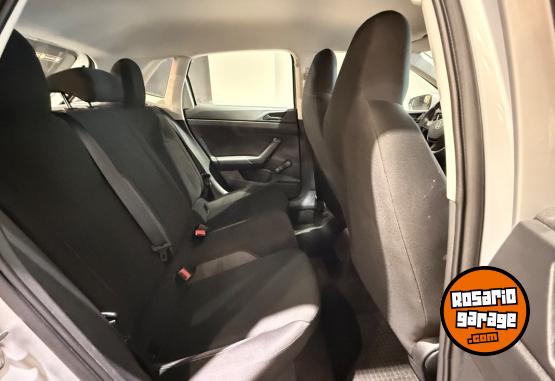 Autos - Volkswagen Polo 2024 Nafta 58000Km - En Venta