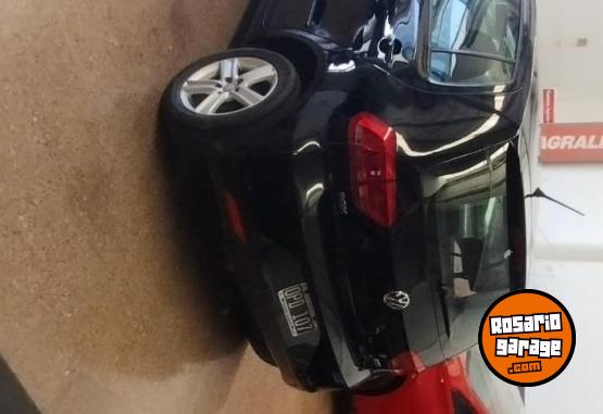 Autos - Volkswagen Fox 2015 Nafta 145000Km - En Venta