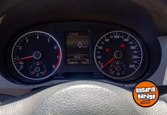 Autos - Volkswagen Fox 2015 Nafta 145000Km - En Venta