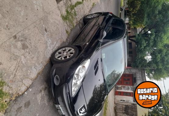 Autos - Peugeot 207 2009 Nafta 199999Km - En Venta