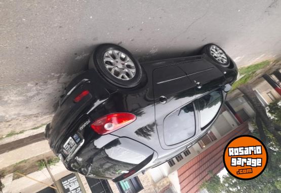 Autos - Peugeot 207 2009 Nafta 199999Km - En Venta