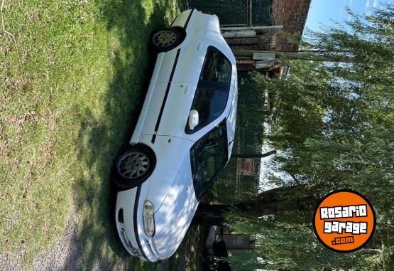 Autos - Fiat siena 1998 GNC 248000Km - En Venta