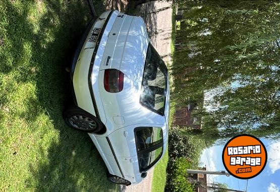 Autos - Fiat siena 1998 GNC 248000Km - En Venta