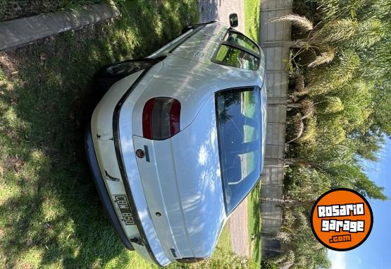 Autos - Fiat siena 1998 GNC 248000Km - En Venta