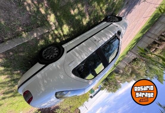 Autos - Fiat siena 1998 GNC 248000Km - En Venta