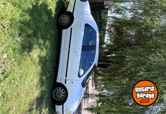 Autos - Fiat siena 1998 GNC 248000Km - En Venta