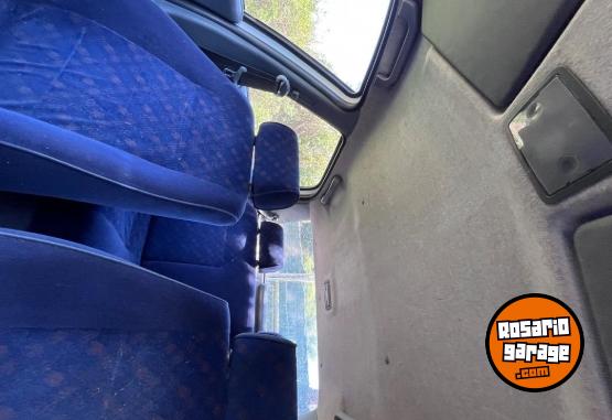 Autos - Fiat siena 1998 GNC 248000Km - En Venta