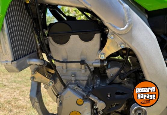 Motos - Kawasaki Kx250f 2024 Nafta 1Km - En Venta