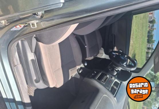 Autos - Volkswagen suran I-Motion 2011 GNC 156000Km - En Venta