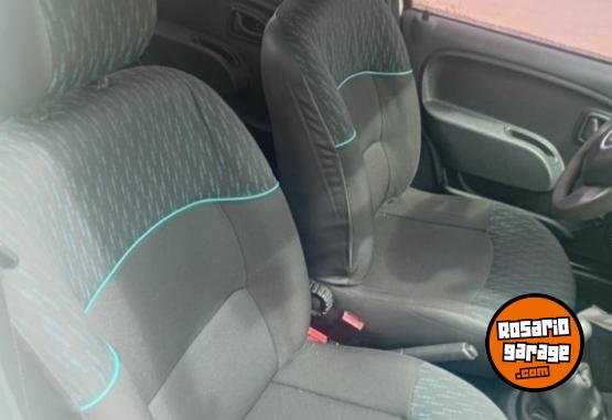 Autos - Renault 2014 clio mio 2014 Nafta 173300Km - En Venta