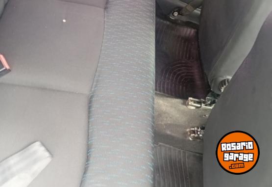 Autos - Renault 2014 clio mio 2014 Nafta 173300Km - En Venta