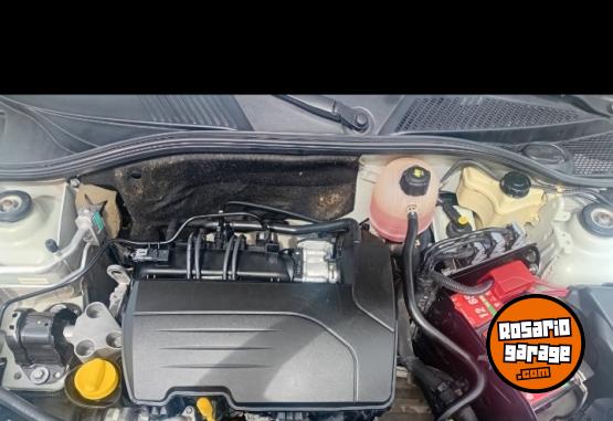 Autos - Renault 2014 clio mio 2014 Nafta 173300Km - En Venta
