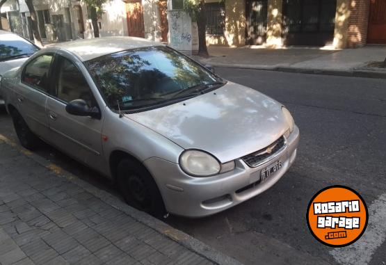 Autos - Chrysler NEON 2000 Nafta 189000Km - En Venta