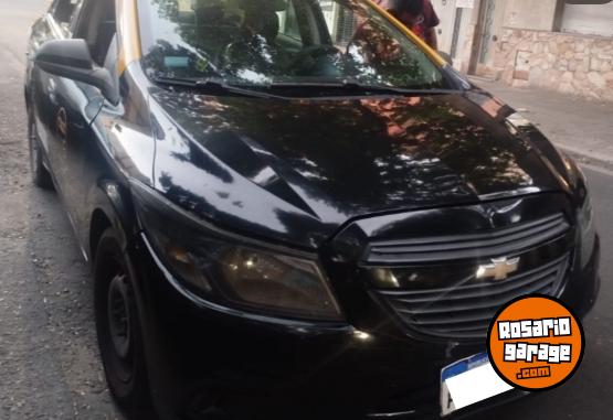 Autos - Chevrolet Prisma Joy 2019 Nafta 111111Km - En Venta