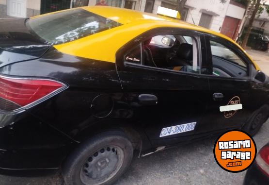 Autos - Chevrolet Prisma Joy 2019 Nafta 111111Km - En Venta