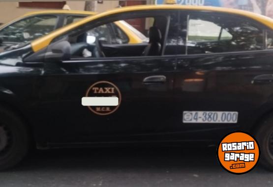 Autos - Chevrolet Prisma Joy 2019 Nafta 111111Km - En Venta