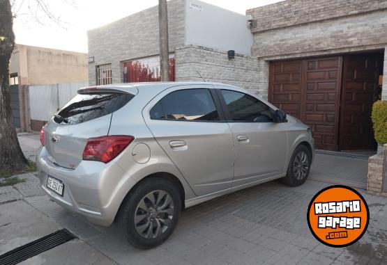 Autos - Chevrolet Onix joy 2020 Nafta 38500Km - En Venta