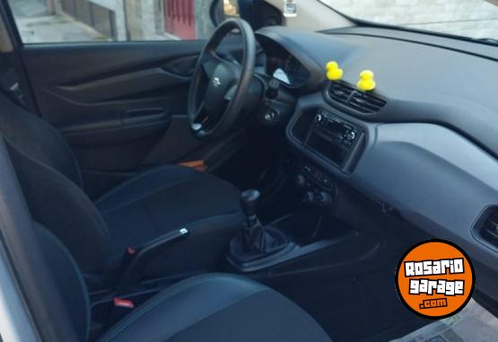 Autos - Chevrolet Onix joy 2020 Nafta 38500Km - En Venta