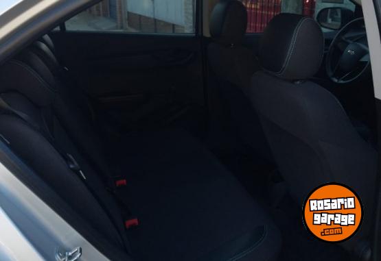 Autos - Chevrolet Onix joy 2020 Nafta 38500Km - En Venta