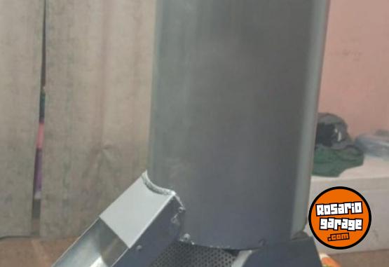 Herramientas - Ralladora de pan - En Venta