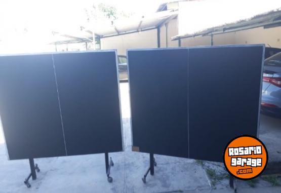 Deportes - Mesa de PING PONG - En Venta