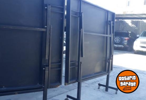 Deportes - Mesa de PING PONG - En Venta