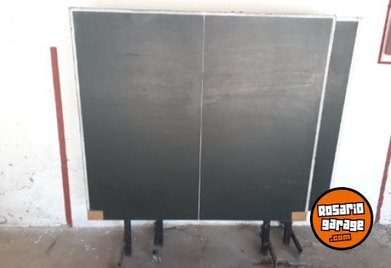 Deportes - Mesa de PING PONG - En Venta