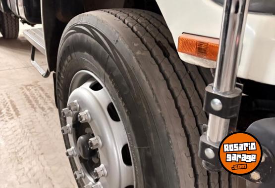 Camiones y Gr�as - Ford 1400 - En Venta