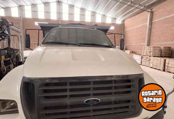 Camiones y Gr�as - Ford 1400 - En Venta