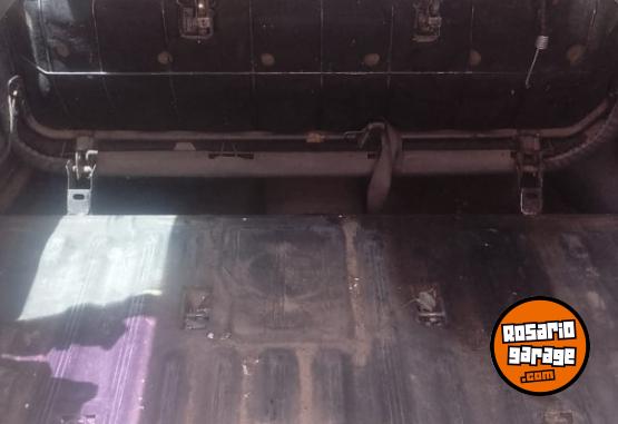 Utilitarios - Renault Kangoo 1999 Diesel 420000Km - En Venta