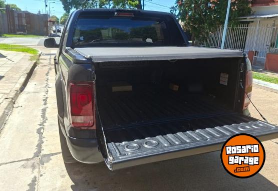 Camionetas - Volkswagen amarok extreme full 4x4 2022 Diesel 39500Km - En Venta