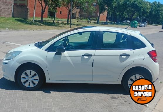 Autos - Citroen C3 full 2014 Nafta 93000Km - En Venta