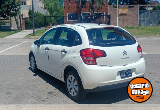 Autos - Citroen C3 full 2014 Nafta 93000Km - En Venta