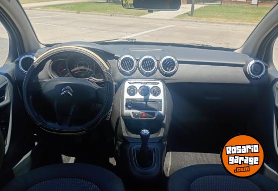 Autos - Citroen C3 full 2014 Nafta 93000Km - En Venta