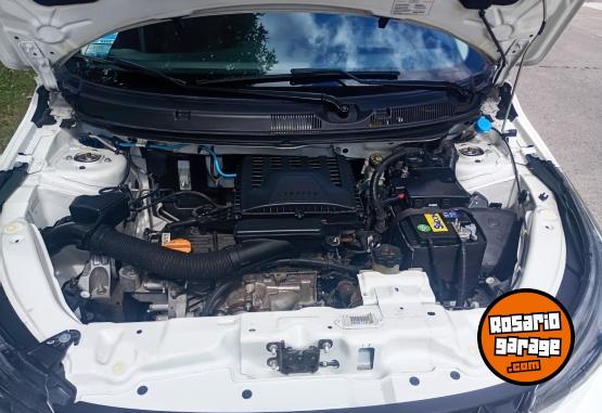 Autos - Fiat Argo Drive 1.3 2018 Nafta 24000Km - En Venta