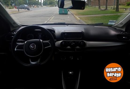 Autos - Fiat Argo Drive 1.3 2018 Nafta 24000Km - En Venta