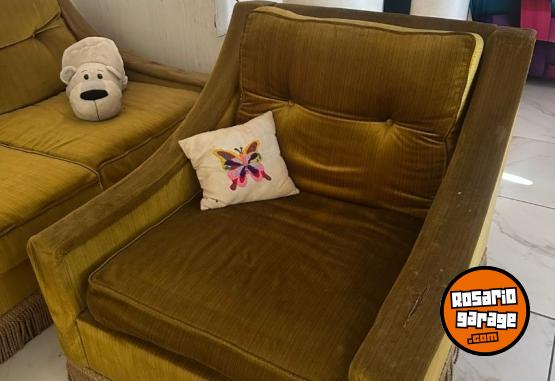 Hogar - juego de living - En Venta