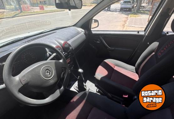 Autos - Renault SANDERO STEPWAY COMFORT 2015 Nafta  - En Venta