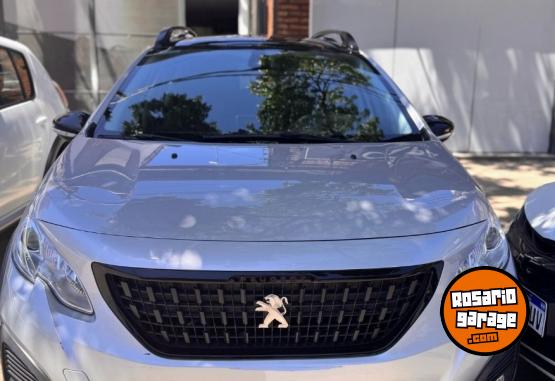 Autos - Peugeot 2008 SPORT 1.6 THP 2021 Nafta  - En Venta