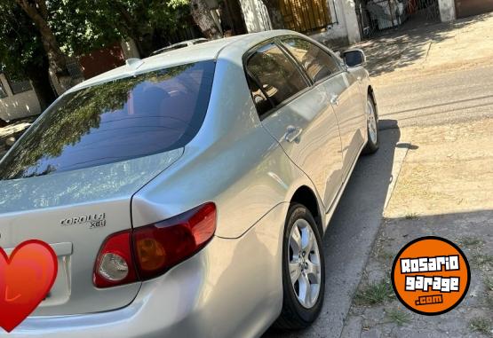 Autos - Toyota Corolla 2011 xei 2011 Nafta 230000Km - En Venta