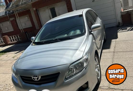Autos - Toyota Corolla 2011 xei 2011 Nafta 230000Km - En Venta